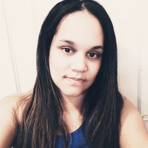 Meet your Posher, Myriam